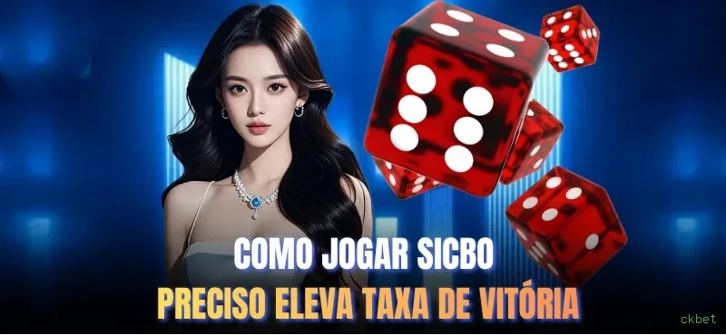 Configurações úteis dentro do app ckbet