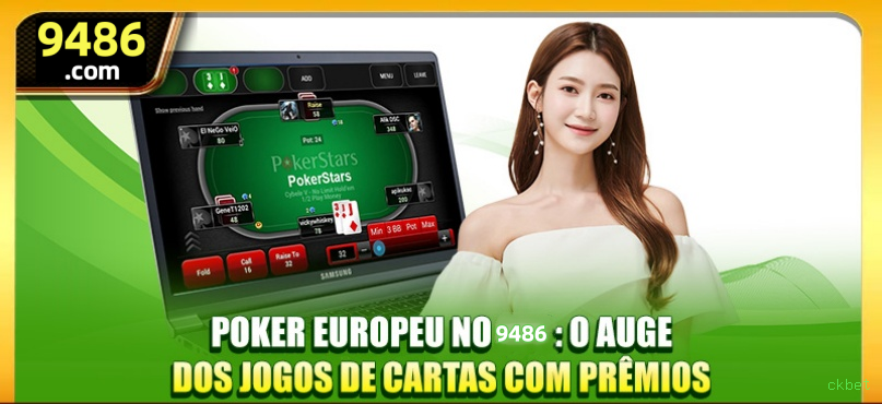 App ckbet apostas esportivas mobile