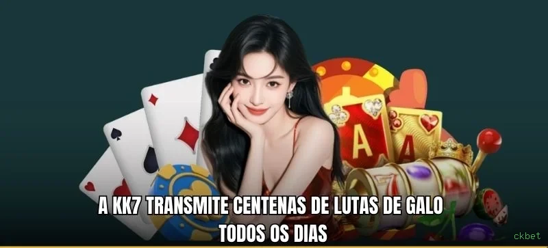 Roleta e blackjack ckbet