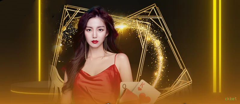 App ckbet Android download
