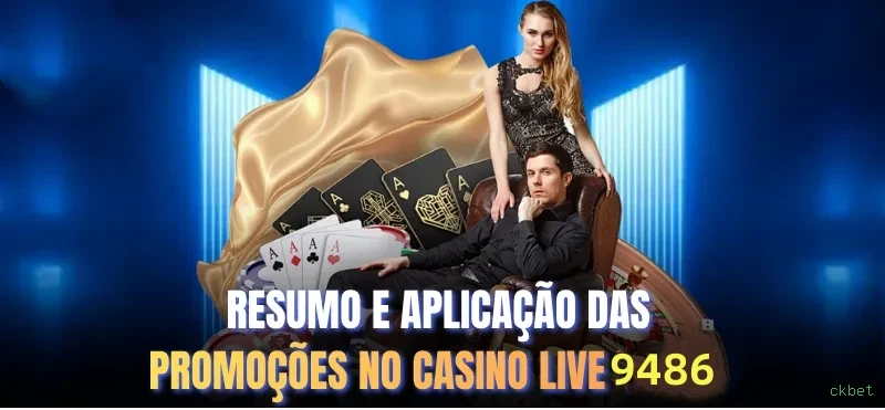Plataforma ckbet - cassino e apostas