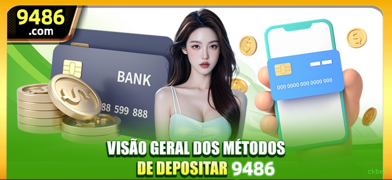 Ganhar e sacar na ckbet